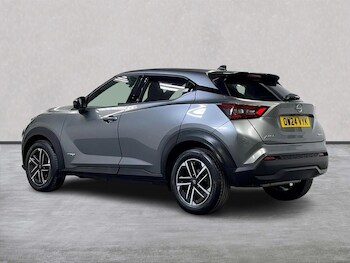 Used Nissan Juke 2024 for sale - 76093595: Photo 2