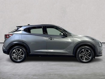 Used Nissan Juke 2024 for sale - 76093595: Photo 3