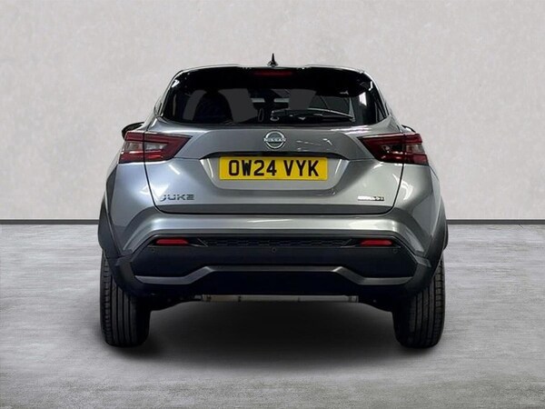 Used Nissan Juke 2024 for sale - 76093595: Photo 4