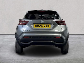 Used Nissan Juke 2024 for sale - 76093595: Photo 4