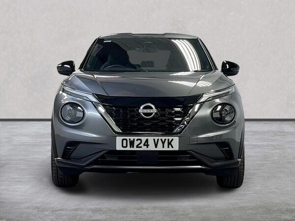 Used Nissan Juke 2024 for sale - 76093595: Photo 5