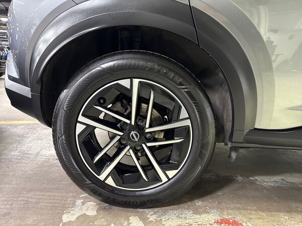 Used Nissan Juke 2024 for sale - 76093595: Photo 6