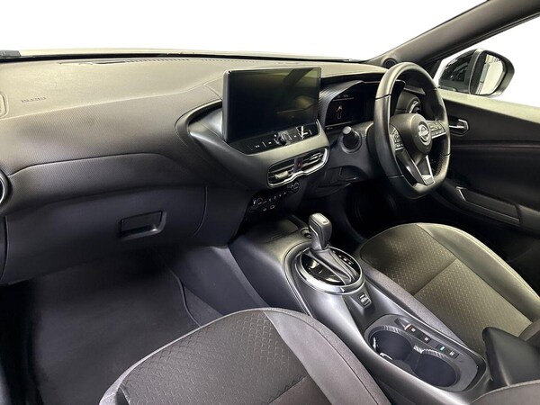 Used Nissan Juke 2024 for sale - 76093595: Photo 7