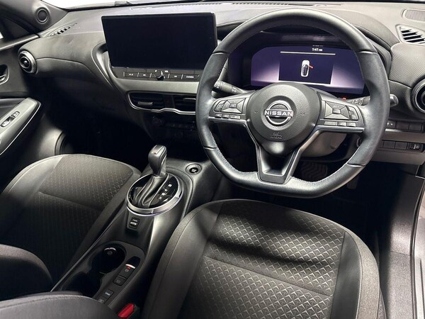 Used Nissan Juke 2024 for sale - 76093595: Photo 8