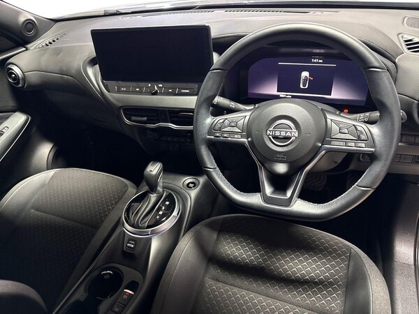 Used Nissan Juke 2024 for sale - 76093595: Photo 9