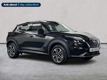 Used Nissan Juke 2026 for sale - 79490981: Photo