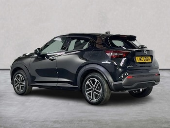 Used Nissan Juke 2026 for sale - 79490981: Photo