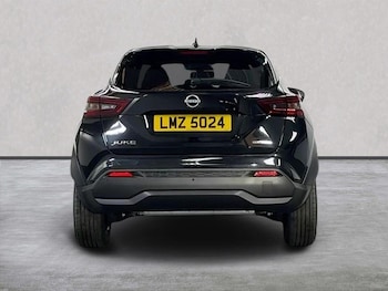 Used Nissan Juke 2026 for sale - 79490981: Photo