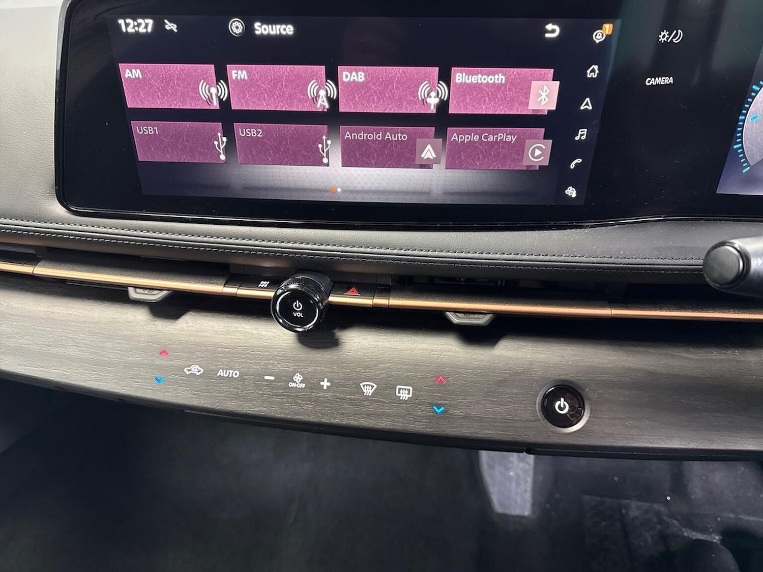 Used Nissan ARIYA 2022 for sale - 77629371: Photo 12