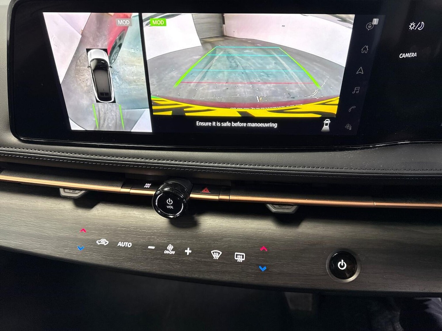 Used Nissan ARIYA 2022 for sale - 77629371: Photo 13