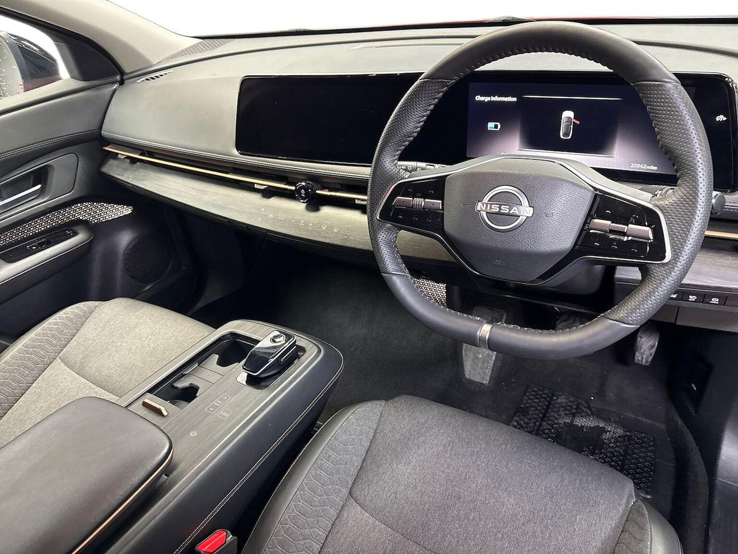 Used Nissan ARIYA 2022 for sale - 77629371: Photo 15