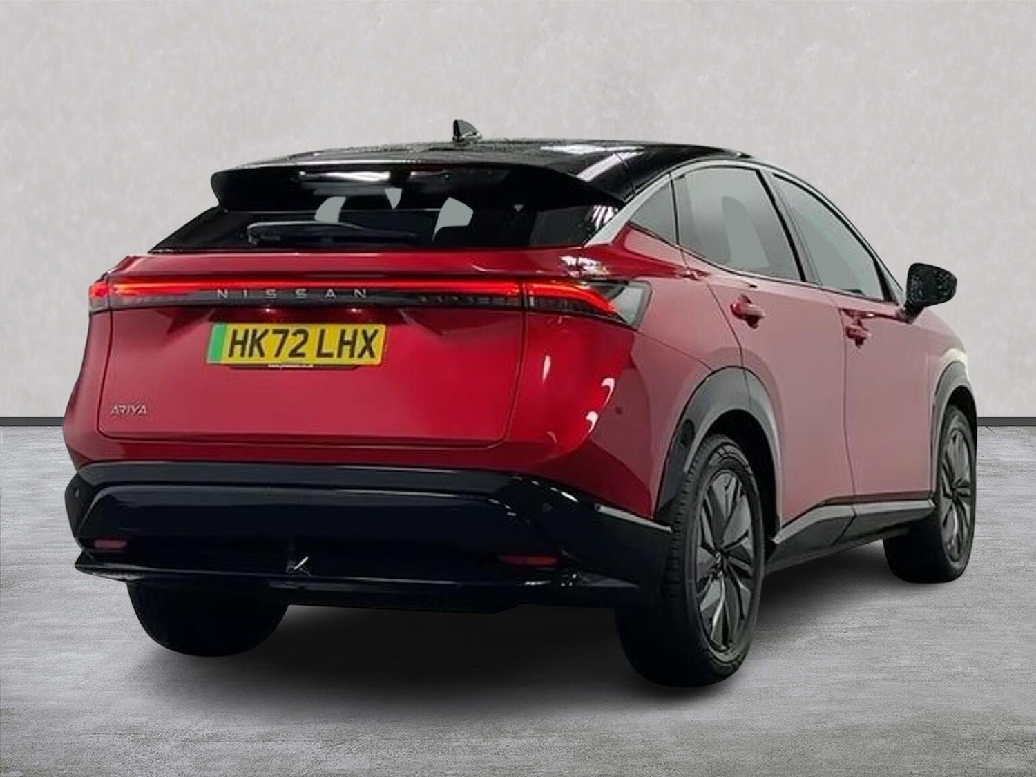 Used Nissan ARIYA 2022 for sale - 77629371: Photo 18