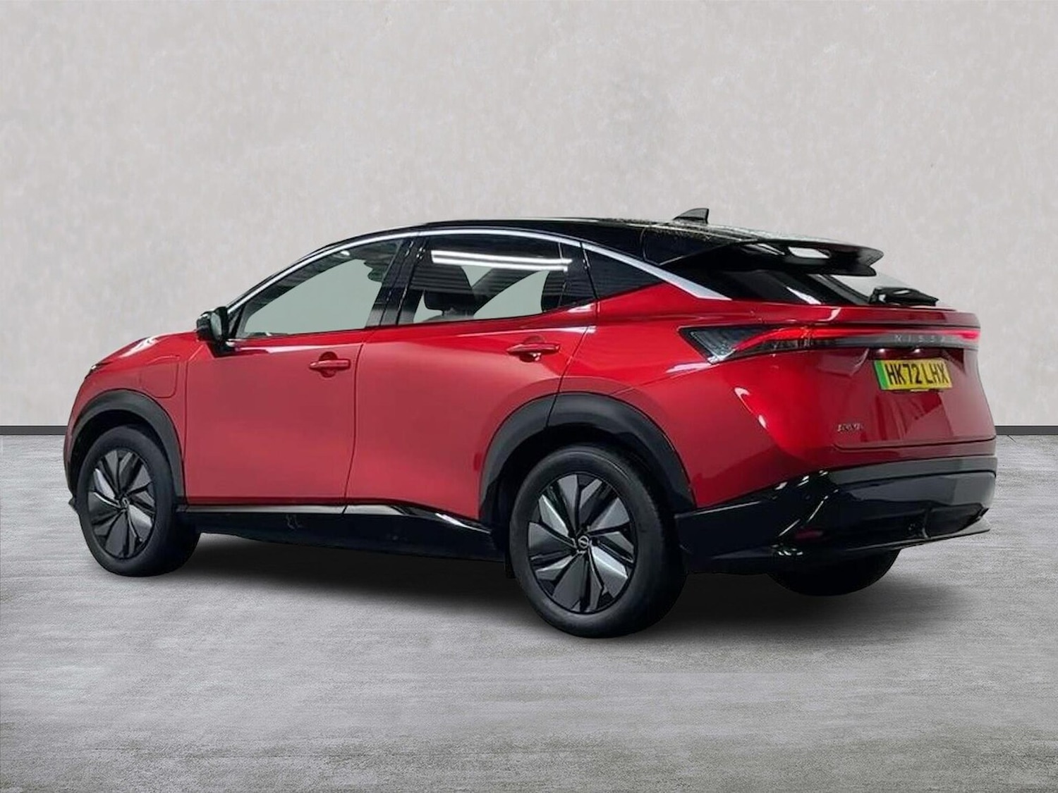 Used Nissan ARIYA 2022 for sale - 77629371: Photo 2