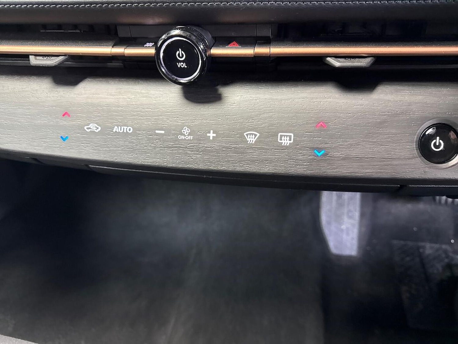 Used Nissan ARIYA 2022 for sale - 77629371: Photo 22