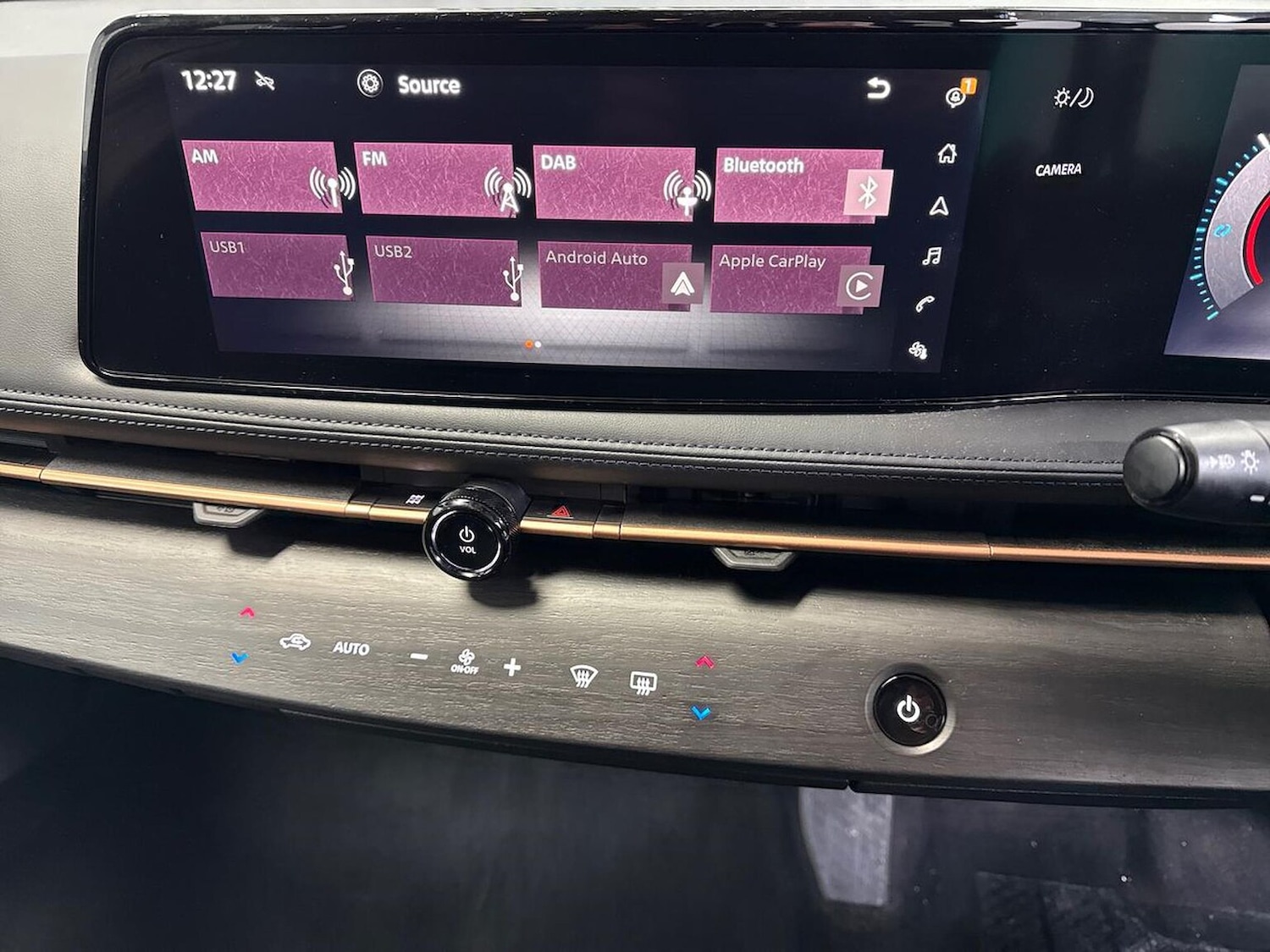 Used Nissan ARIYA 2022 for sale - 77629371: Photo 23