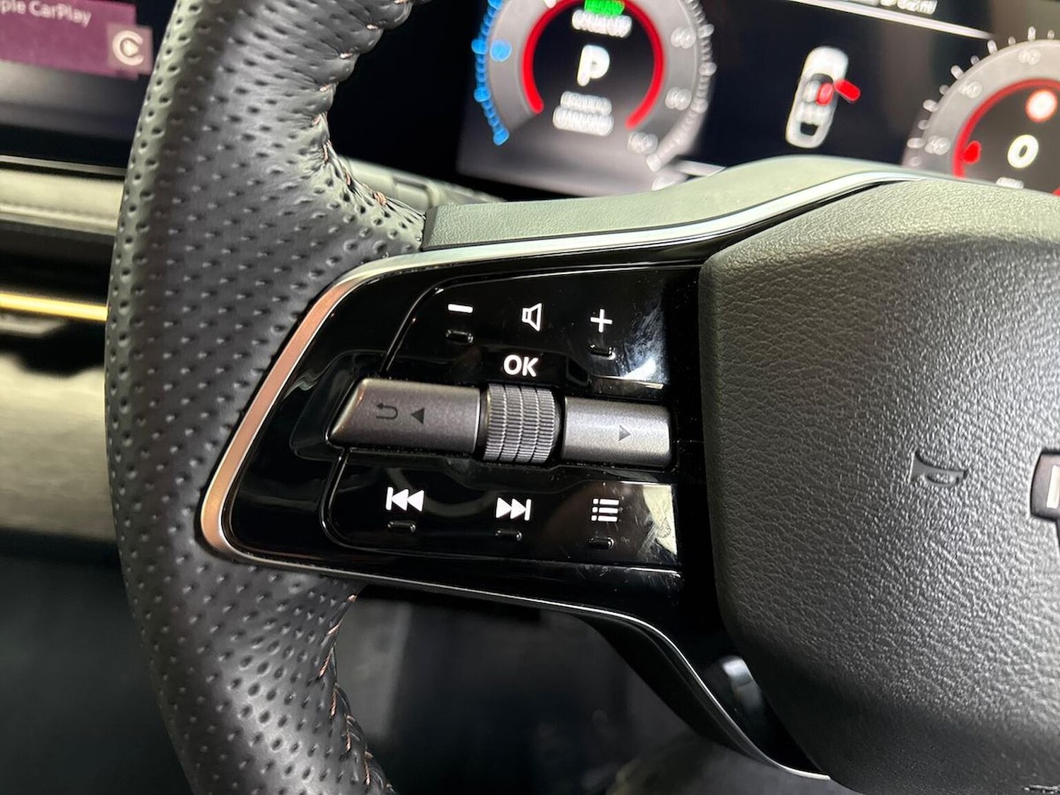 Used Nissan ARIYA 2022 for sale - 77629371: Photo 24