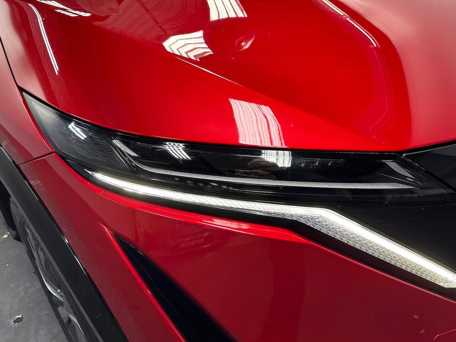 Used Nissan ARIYA 2022 for sale - 77629371: Photo 29