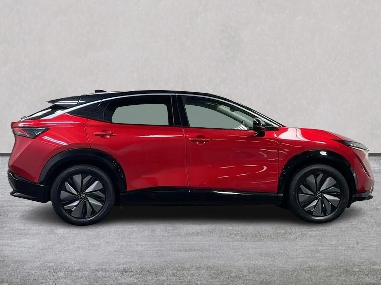 Used Nissan ARIYA 2022 for sale - 77629371: Photo 3