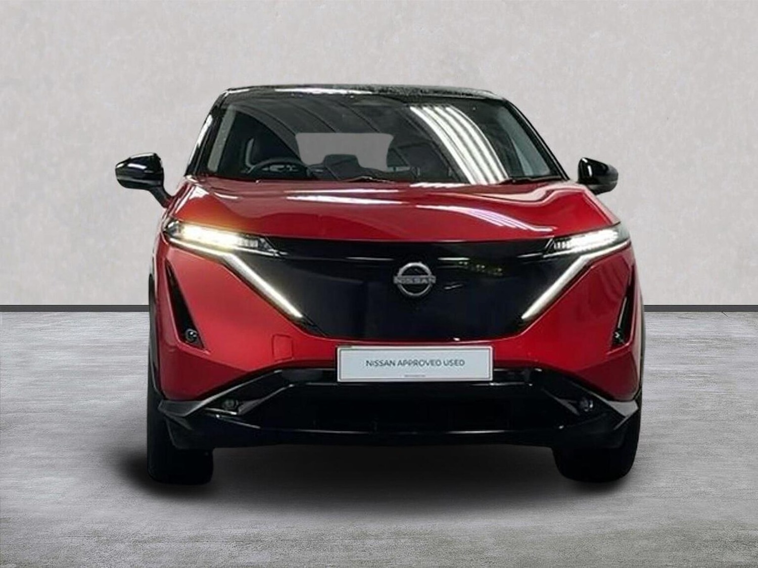 Used Nissan ARIYA 2022 for sale - 77629371: Photo 5