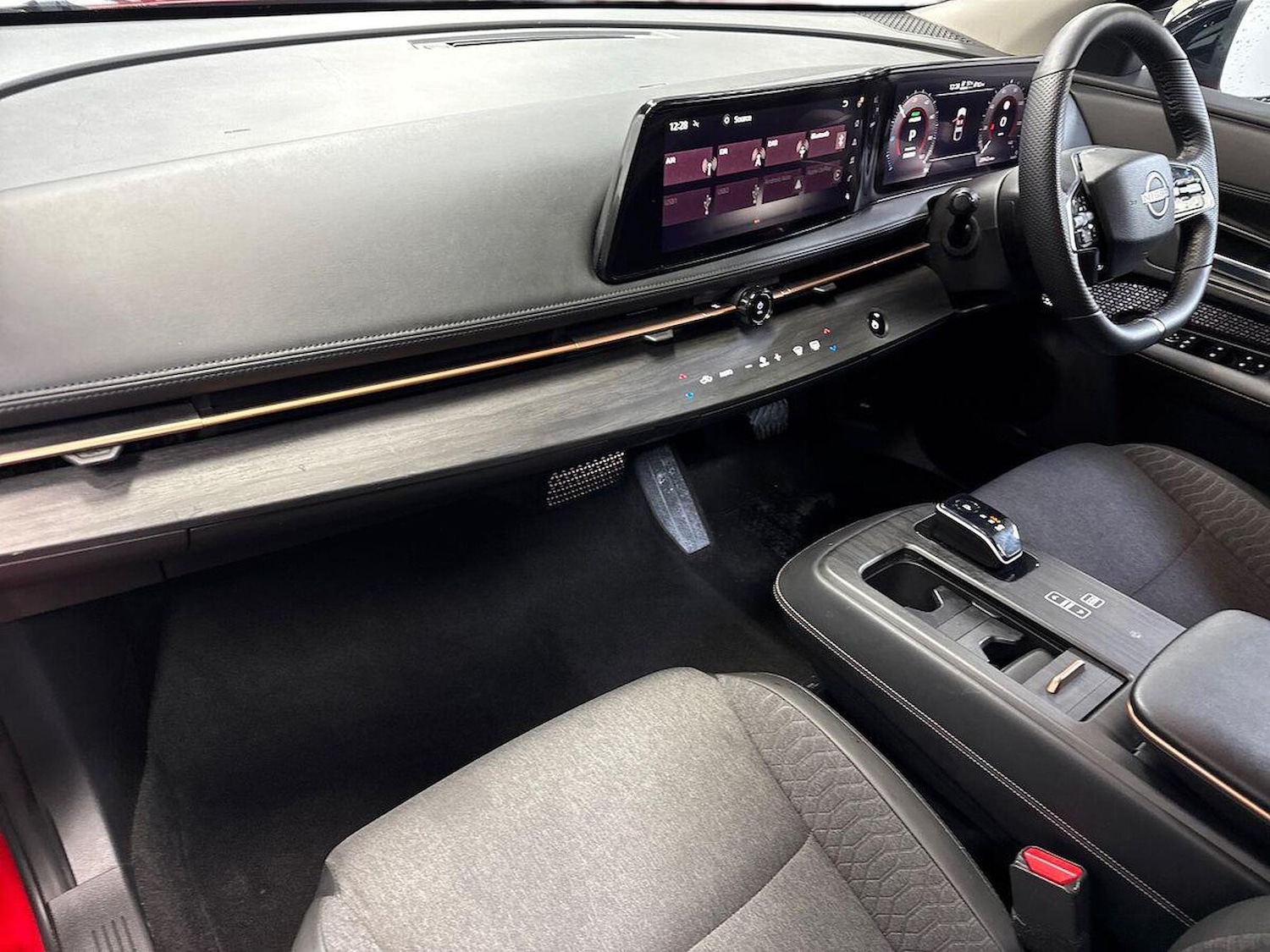 Used Nissan ARIYA 2022 for sale - 77629371: Photo 7