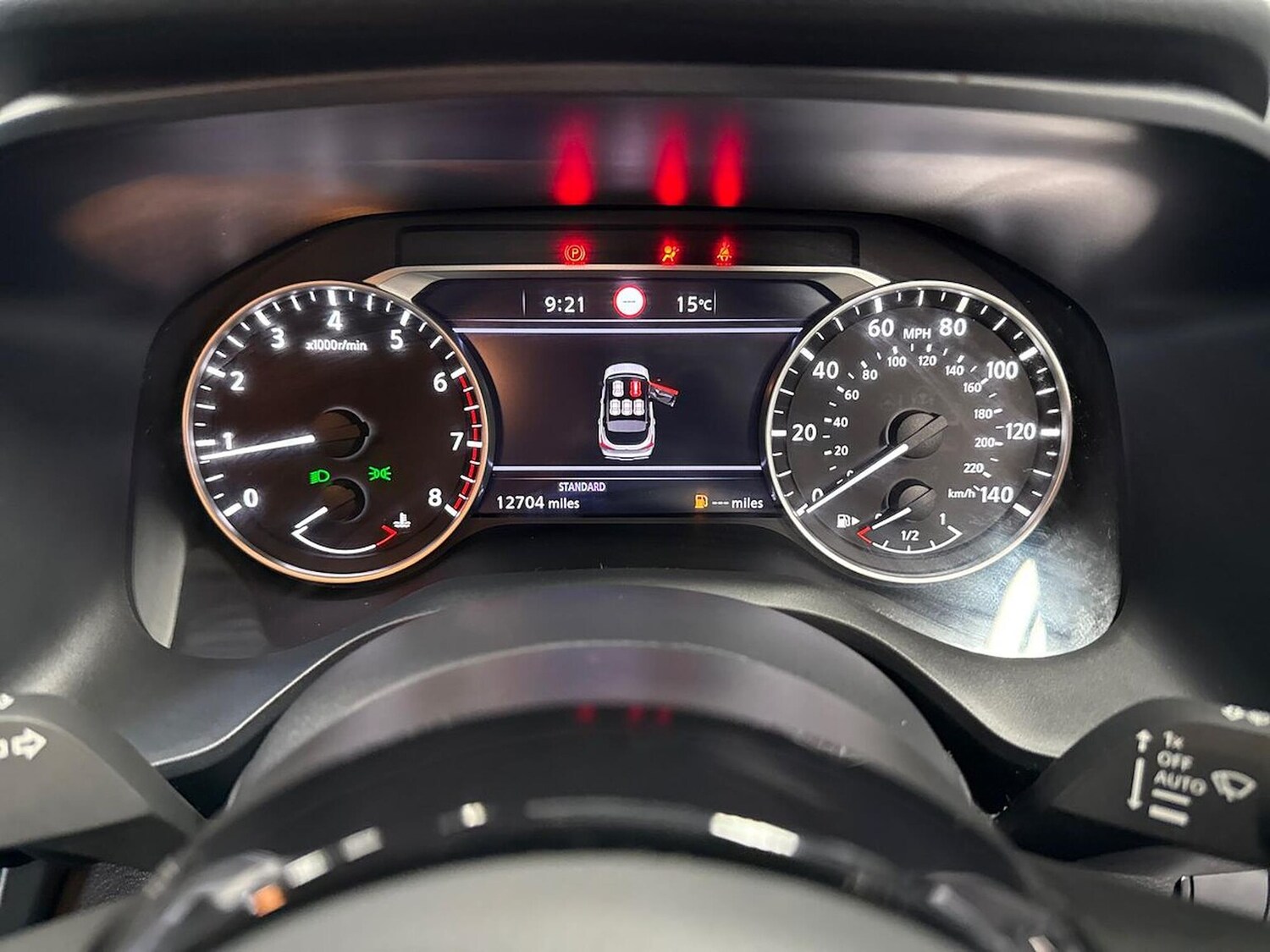 Used Nissan Qashqai 2022 for sale - 76089083: Photo 10