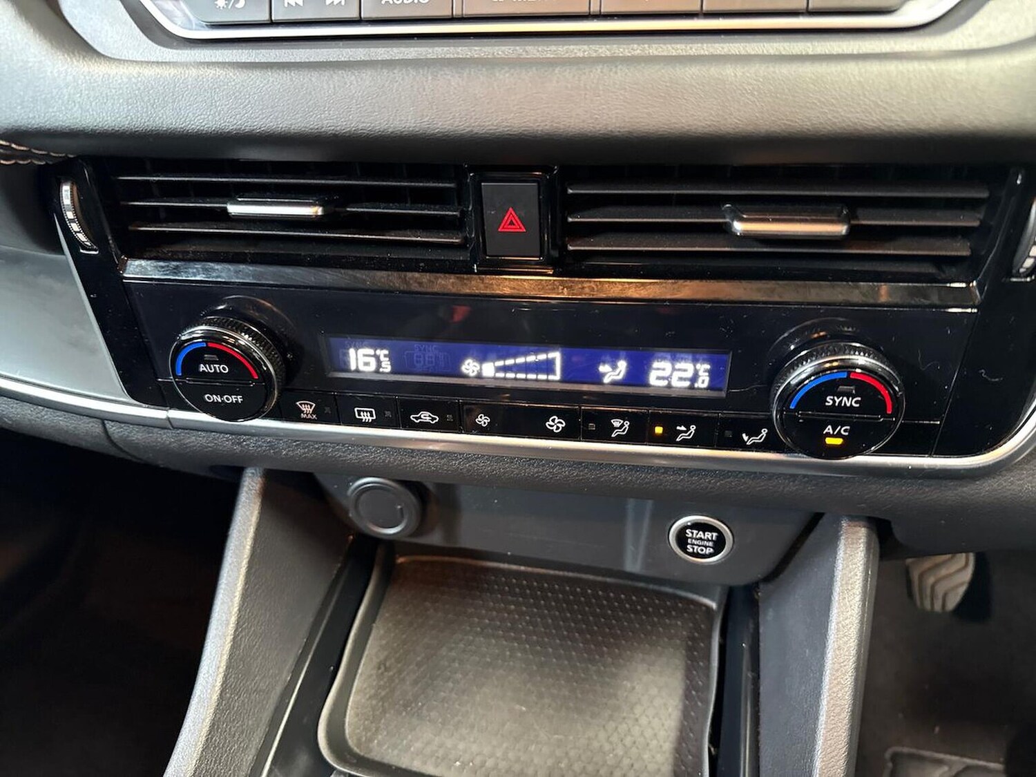 Used Nissan Qashqai 2022 for sale - 76089083: Photo 12