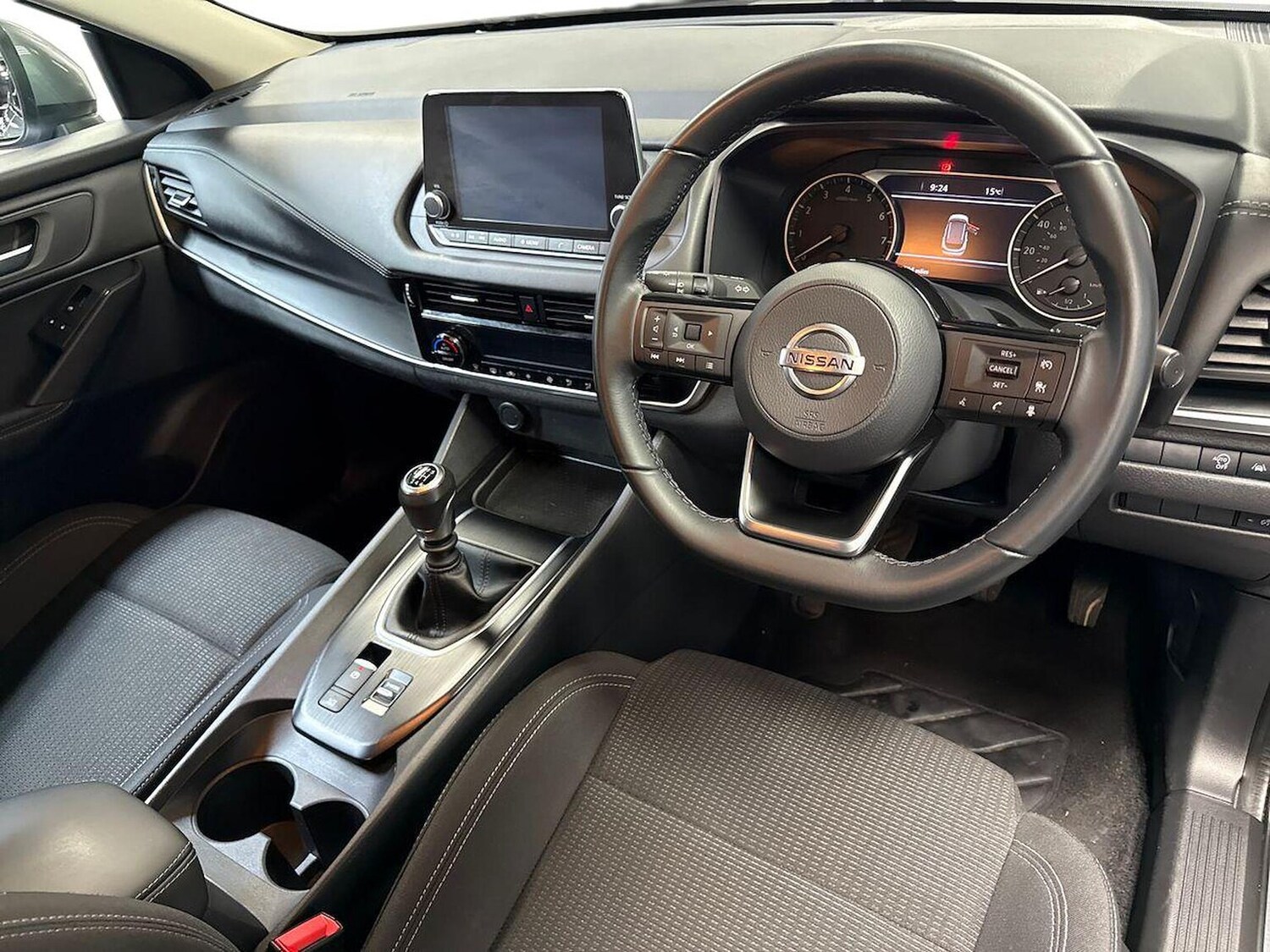 Used Nissan Qashqai 2022 for sale - 76089083: Photo 15