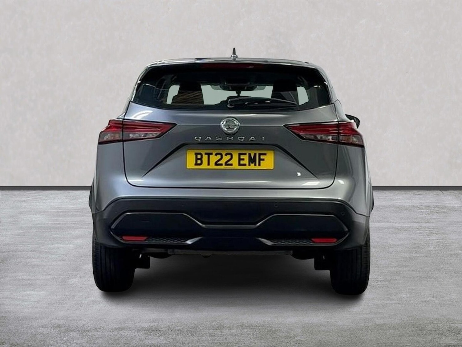 Used Nissan Qashqai 2022 for sale - 76089083: Photo 18