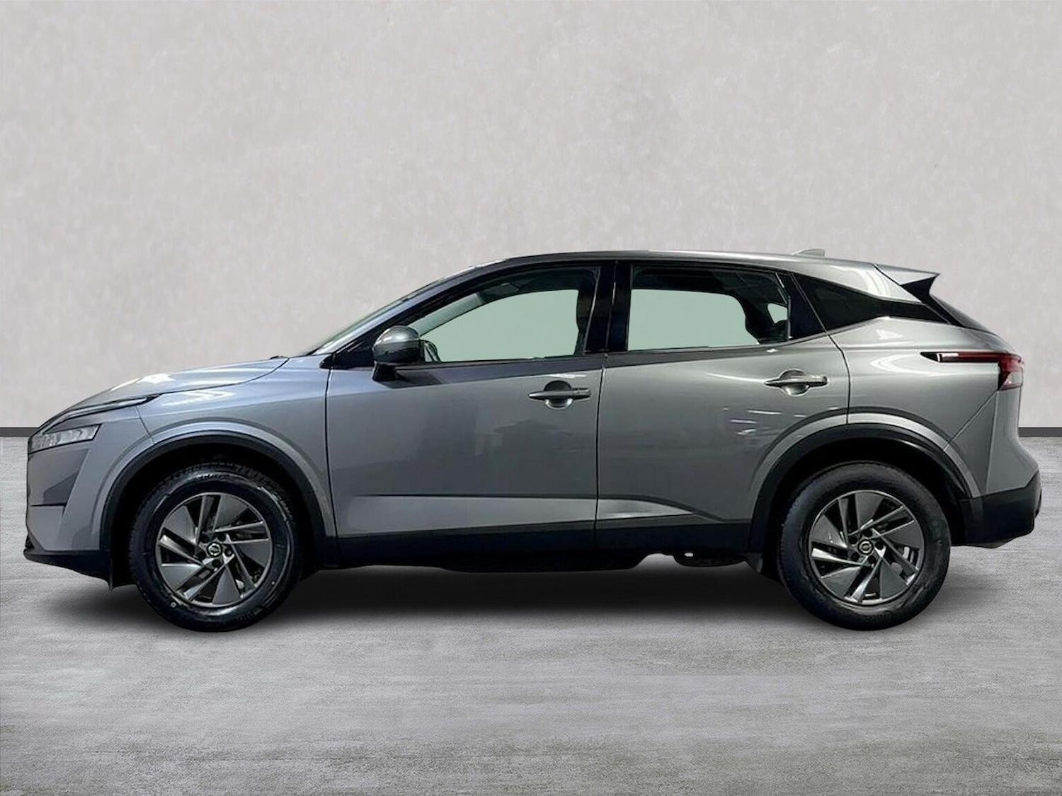 Used Nissan Qashqai 2022 for sale - 76089083: Photo 19