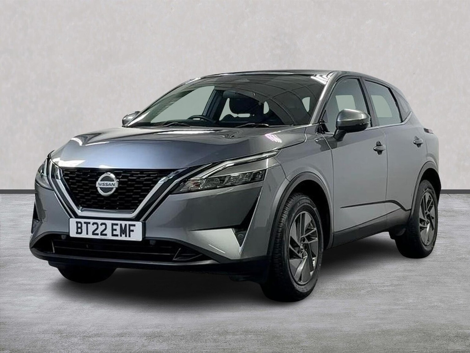 Used Nissan Qashqai 2022 for sale - 76089083: Photo 20