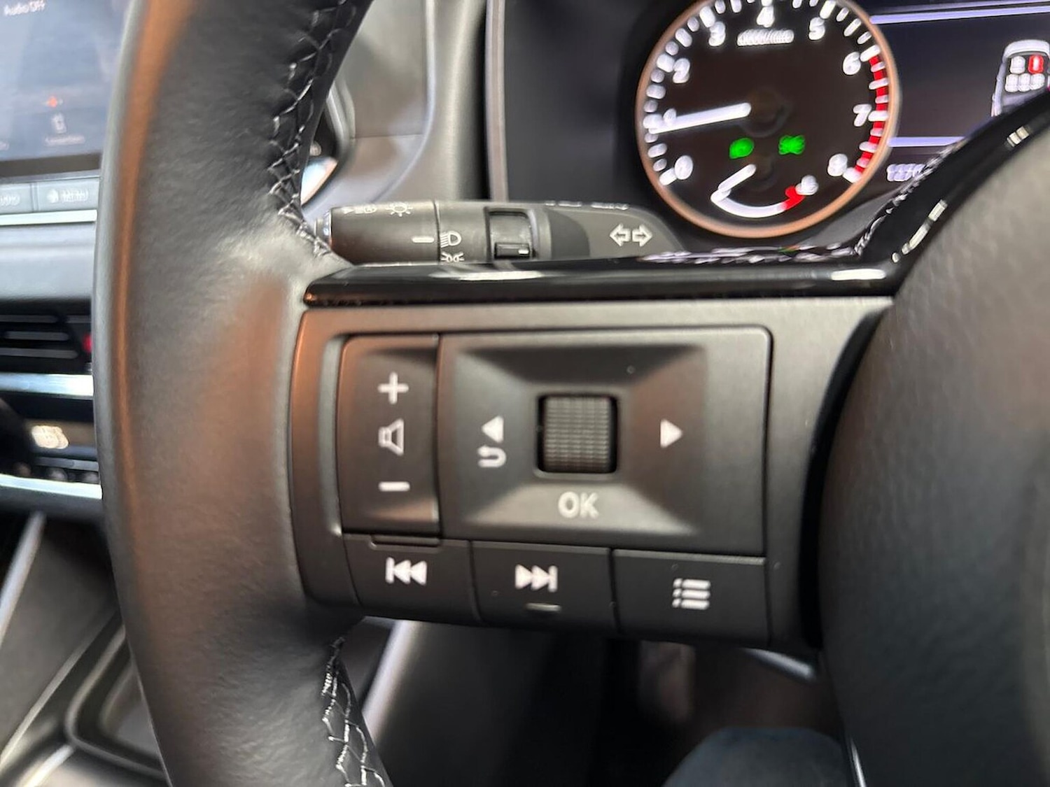 Used Nissan Qashqai 2022 for sale - 76089083: Photo 24