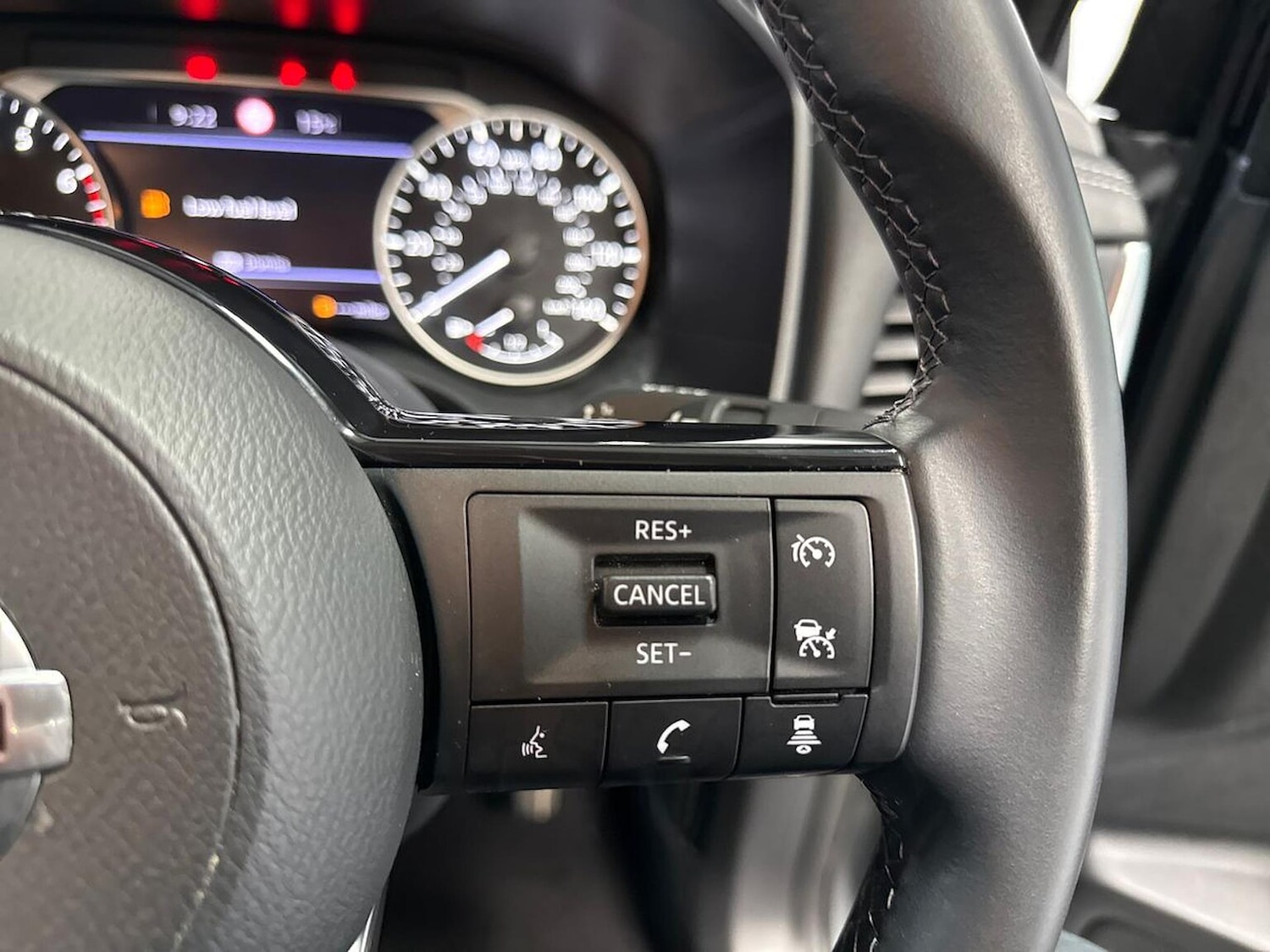 Used Nissan Qashqai 2022 for sale - 76089083: Photo 25