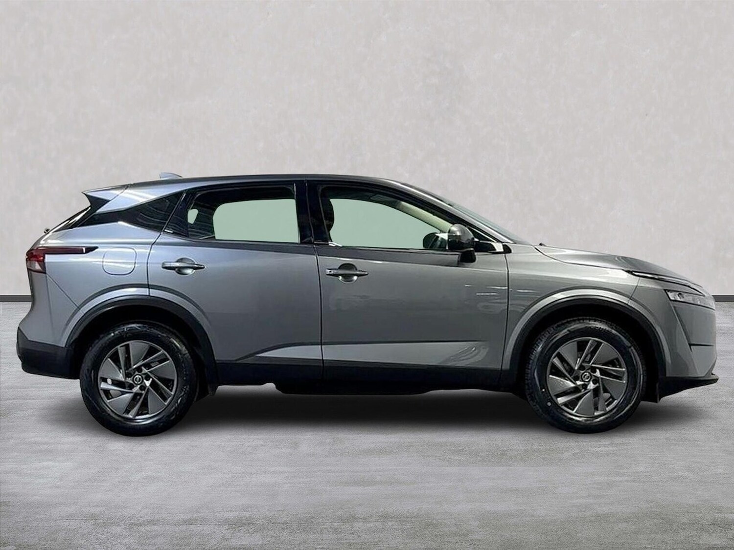 Used Nissan Qashqai 2022 for sale - 76089083: Photo 3