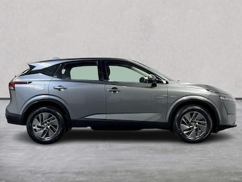 Used Nissan Qashqai 2022 for sale - 76089083: Photo 3