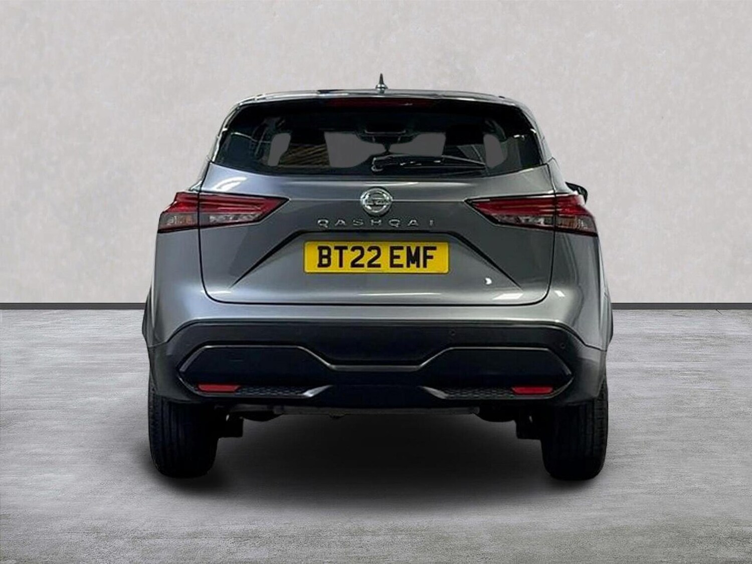 Used Nissan Qashqai 2022 for sale - 76089083: Photo 4
