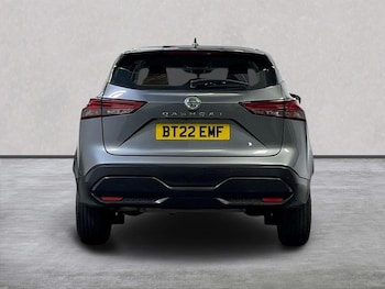 Used Nissan Qashqai 2022 for sale - 76089083: Photo 4