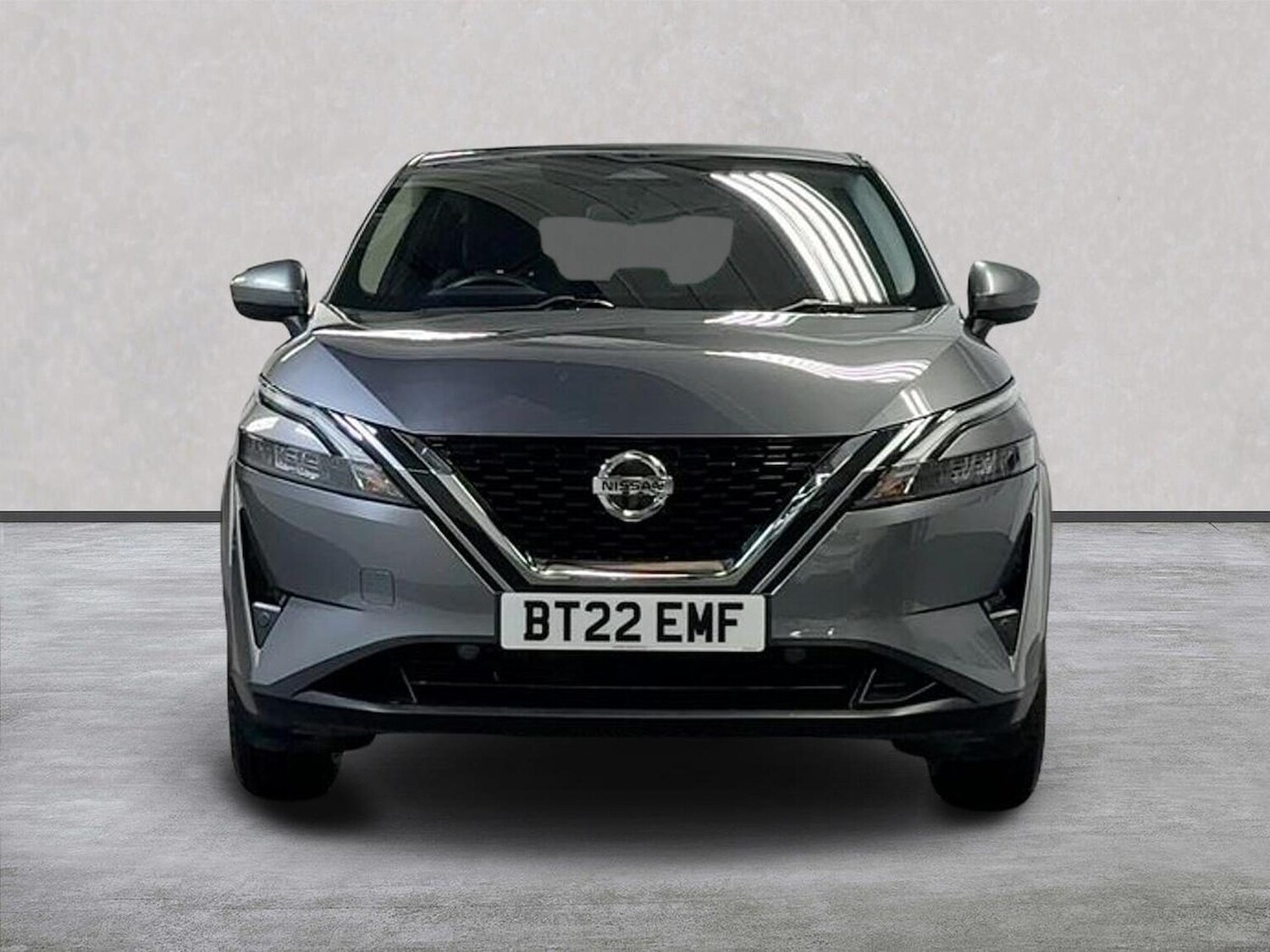 Used Nissan Qashqai 2022 for sale - 76089083: Photo 5