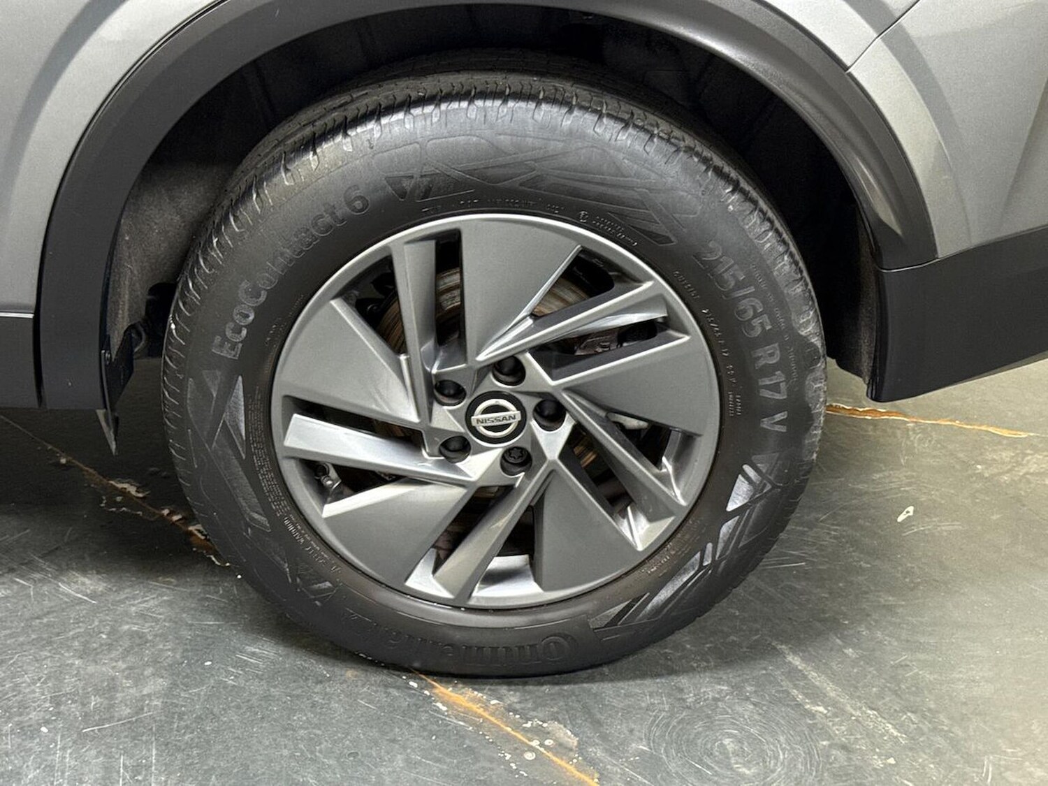 Used Nissan Qashqai 2022 for sale - 76089083: Photo 6