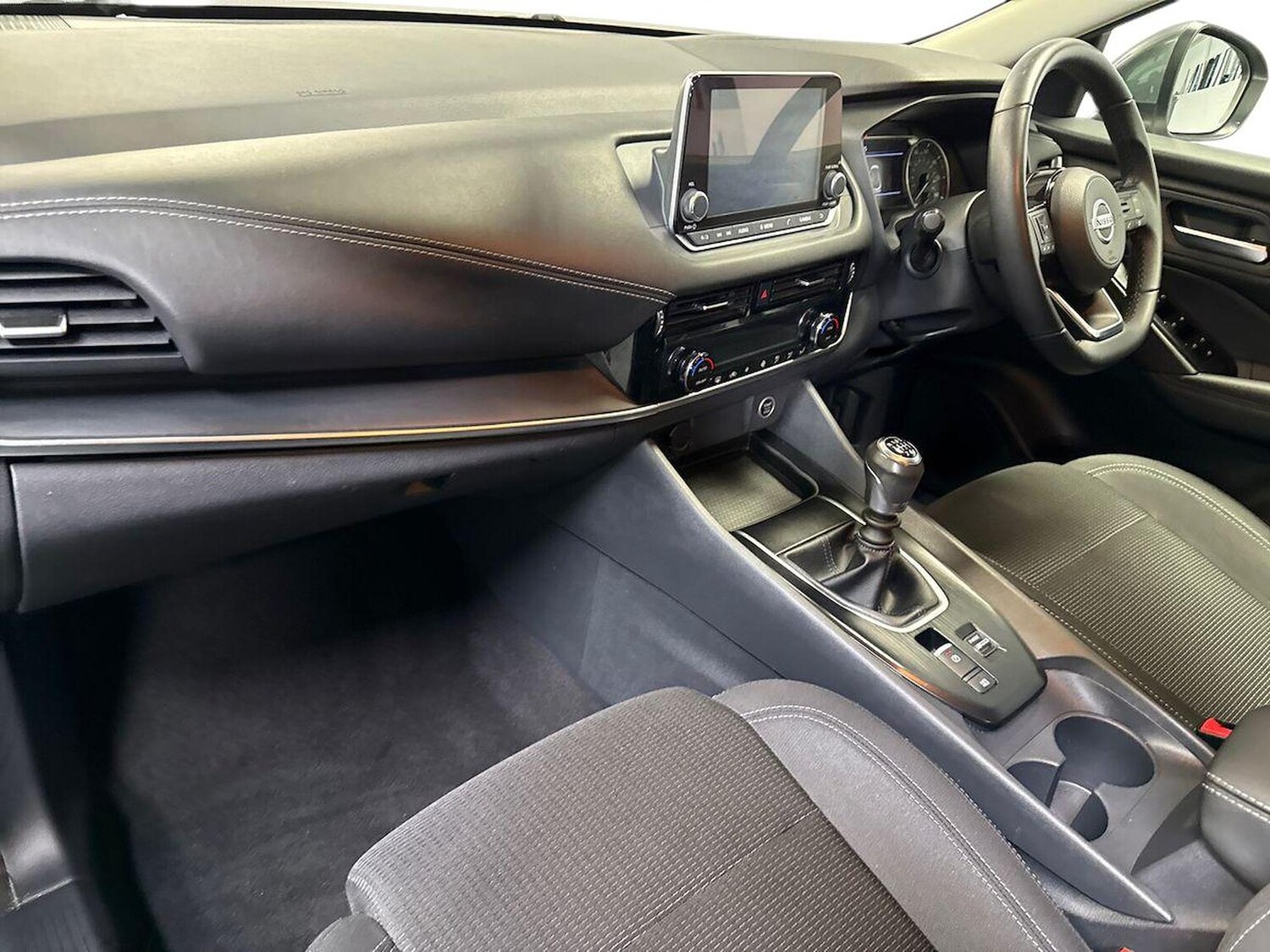 Used Nissan Qashqai 2022 for sale - 76089083: Photo 7