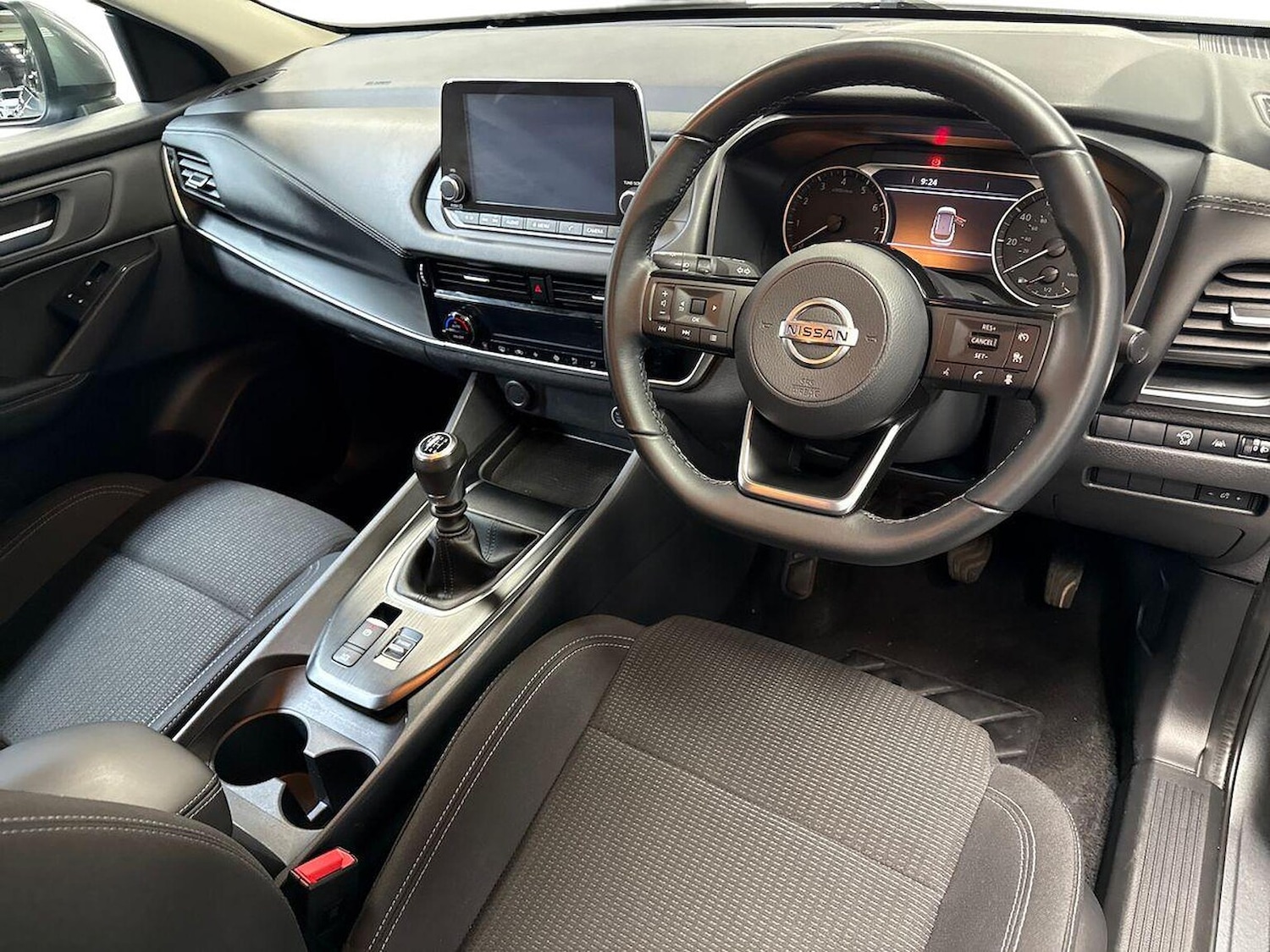 Used Nissan Qashqai 2022 for sale - 76089083: Photo 8