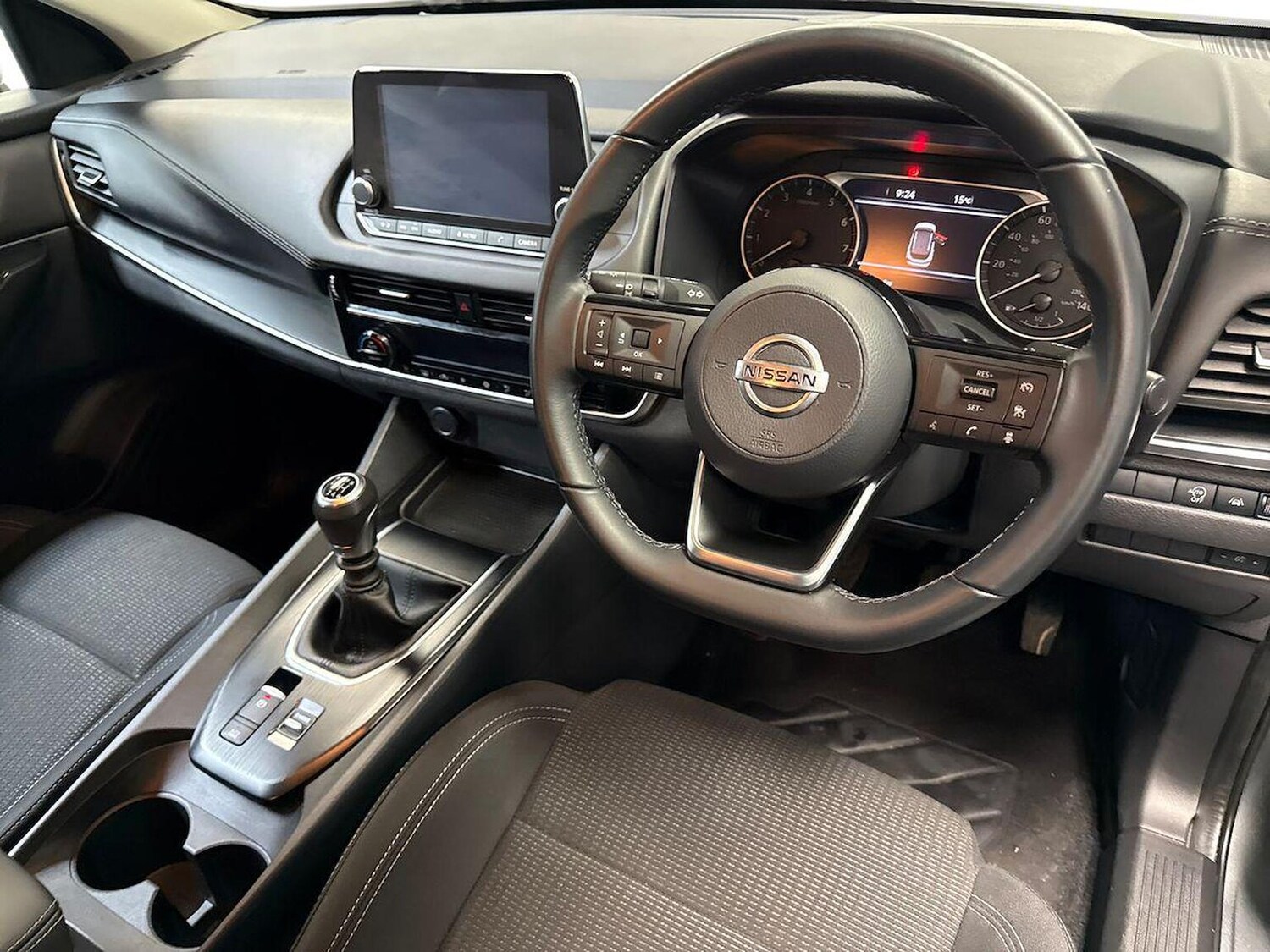 Used Nissan Qashqai 2022 for sale - 76089083: Photo 9