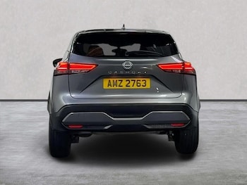 Used Nissan Qashqai 2023 for sale - 78776233: Photo