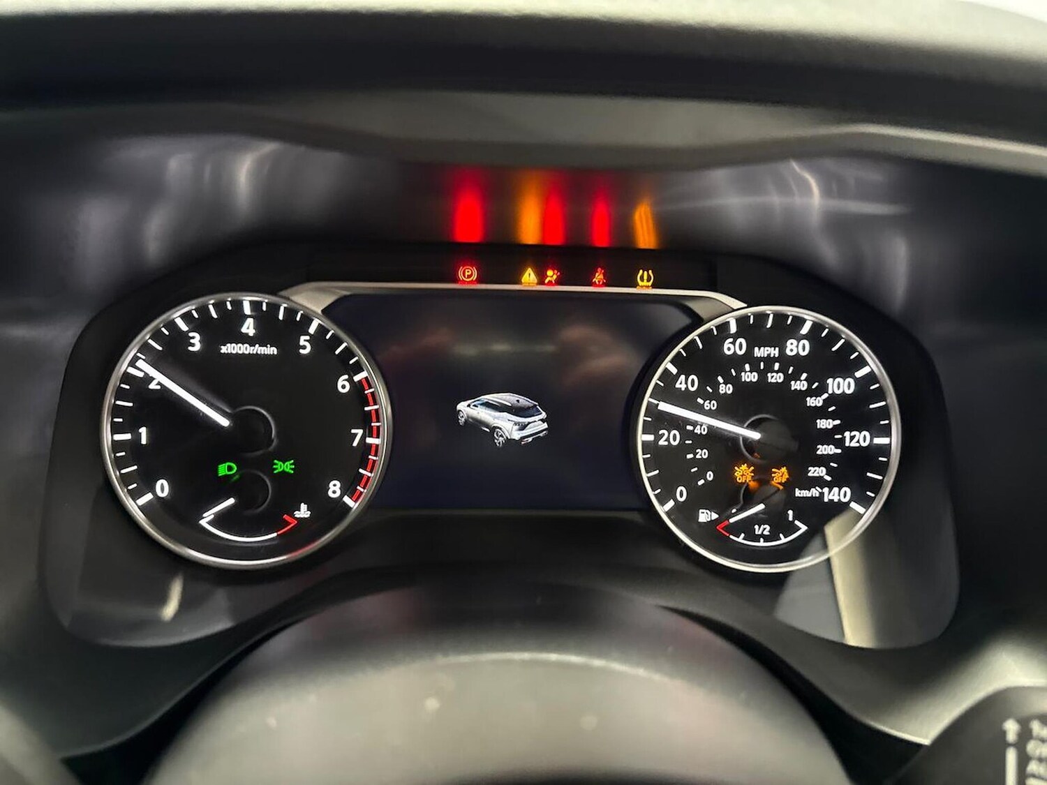 Used Nissan Qashqai 2024 for sale - 77488462: Photo 10