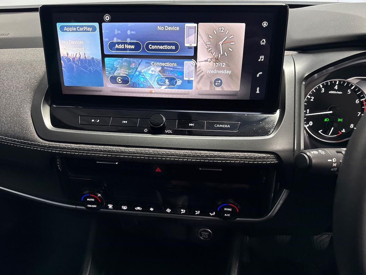 Used Nissan Qashqai 2024 for sale - 77488462: Photo 11