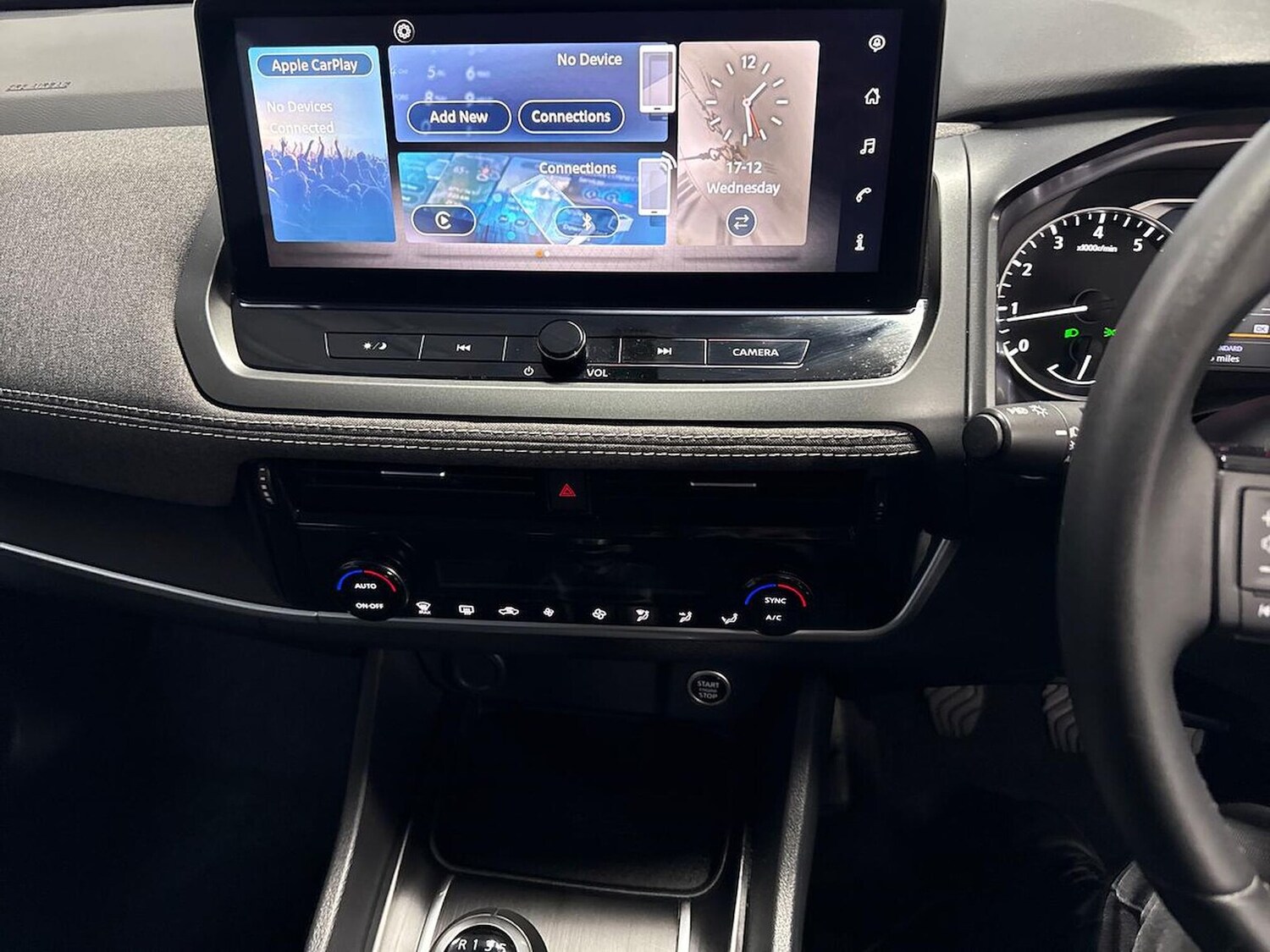 Used Nissan Qashqai 2024 for sale - 77488462: Photo 13