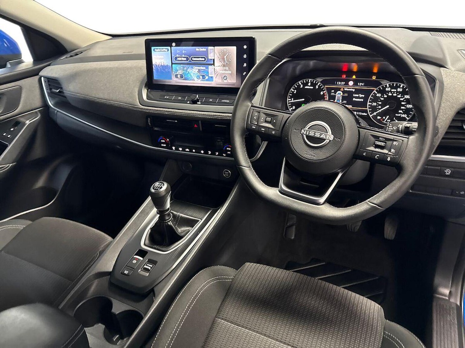 Used Nissan Qashqai 2024 for sale - 77488462: Photo 15