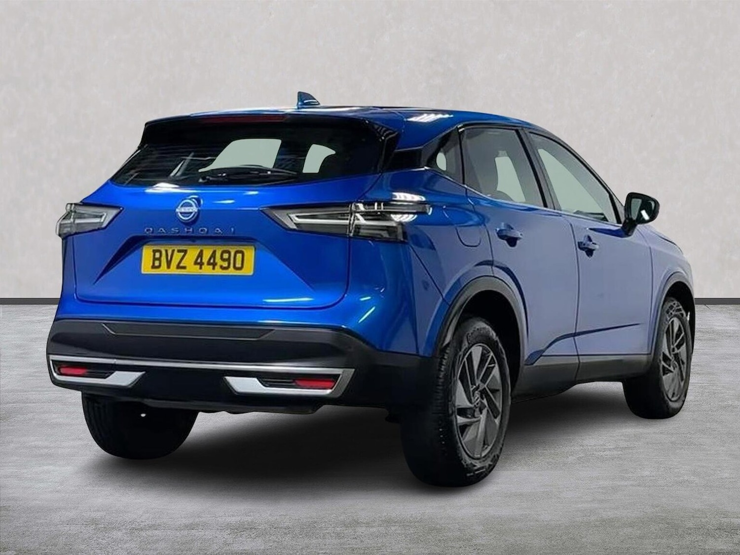 Used Nissan Qashqai 2024 for sale - 77488462: Photo 18