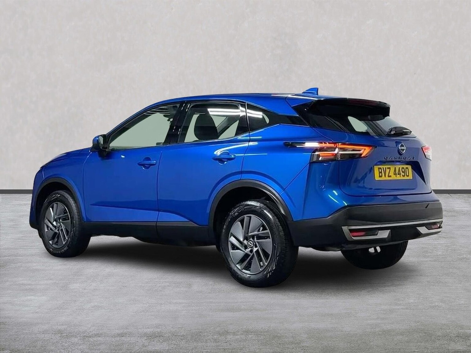 Used Nissan Qashqai 2024 for sale - 77488462: Photo 2