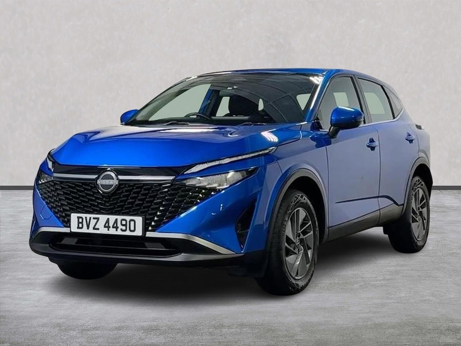 Used Nissan Qashqai 2024 for sale - 77488462: Photo 20