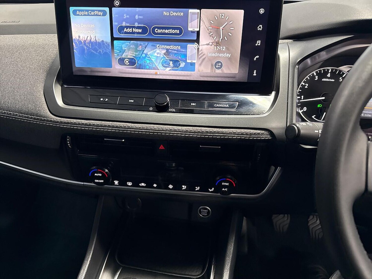 Used Nissan Qashqai 2024 for sale - 77488462: Photo 23